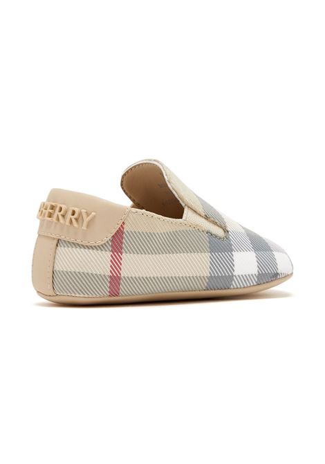 Scarpe Burberry Kids BURBERRY KIDS | SCARPE | 8099959A2205